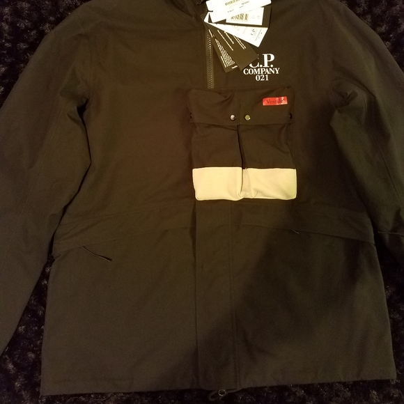 Cp company explorer jacket - Picture 16 of 16